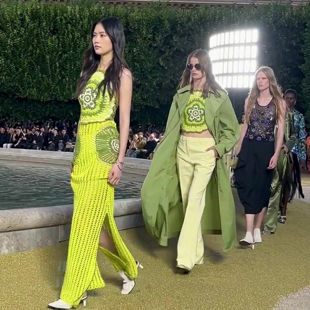 パリコレ初対談】「さすが洒落てるなぁ」 アンダーカバー 高橋盾