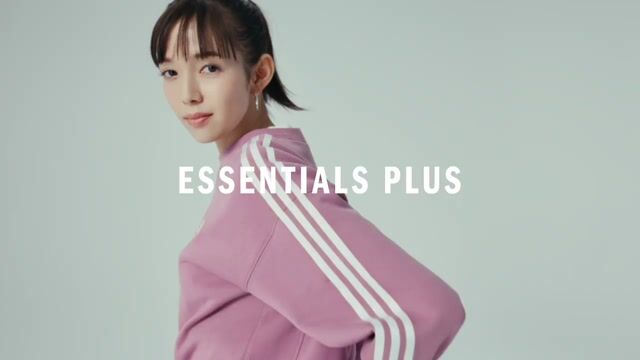 佐藤栞里、櫻井海音をヴィジュアルに起用 「アディダス」がスポーツ