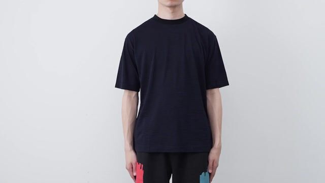 オーエヌシーメリノ編】メリノウールTシャツを徹底レビュー