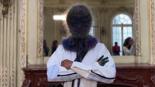 paula canovas del vas ポーラカノヴァスデルヴァス PAULA CANOVAS DEL VAS(ポーラカノヴァスデルヴァス) - 海外通販