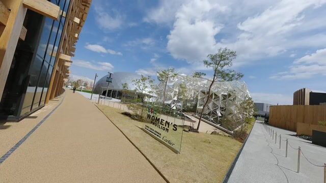 大阪・関西万博で体感する“エンパワーメント”──「カルティエ