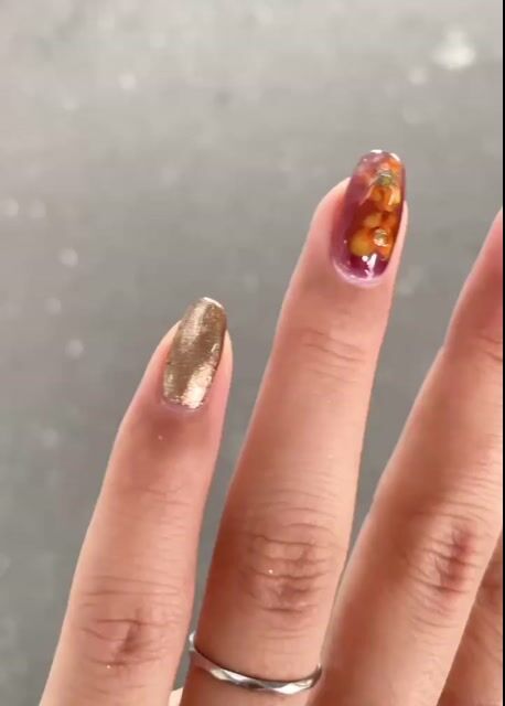 連載】教えて、ネイリストさん！プロに学ぶ-今週のセルフネイル講座