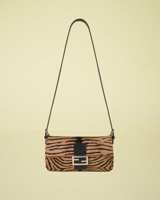 10ブランドから選ぶ10のバッグ ＜FENDI＞